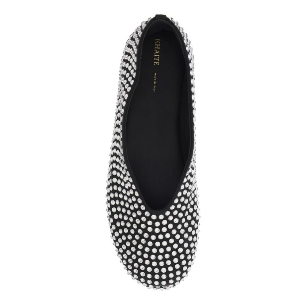 Khaite Marcy Ballet Flats Women - Picture 3 of 3